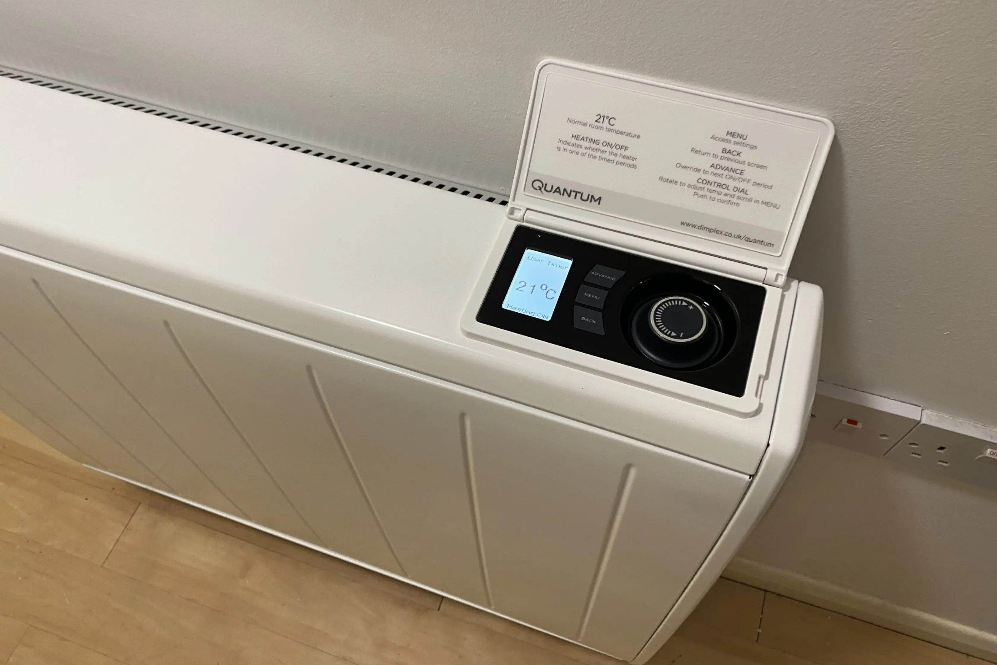 How Do Storage Heaters Work The Ultimate Guide